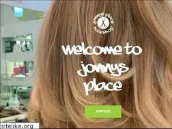 Sites similar to jonnysplace.co.uk
