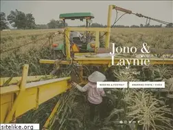 Sites similar to jonoandlaynie.com