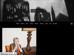 Sites similar to jonobernstein.com