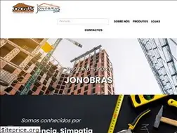 Sites similar to jonobras.pt