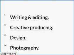 Sites similar to jonobri.com