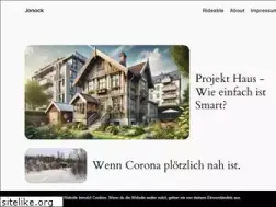 Sites similar to jonock.ch