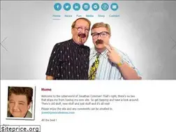 Sites similar to jonocoleman.com