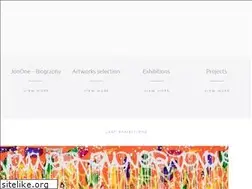 Sites similar to jonone.com