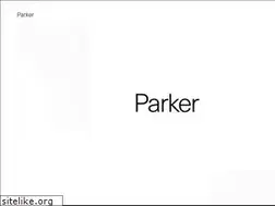 Sites similar to jonoparker.com