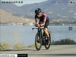Sites similar to jonosapien.com