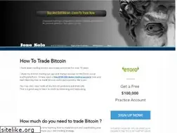 Sites similar to jonosolo.com