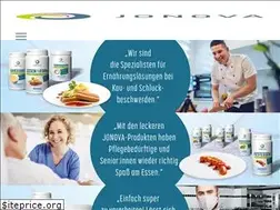 Sites similar to jonova.de