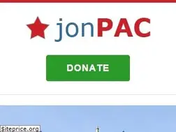 Sites similar to jonpac.com