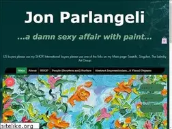 Sites similar to jonparlangeli.com