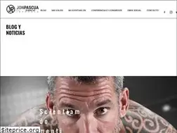 Sites similar to jonpascua.com