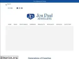 Sites similar to jonpauljewelers.com