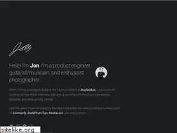 Sites similar to jonphillips.ca