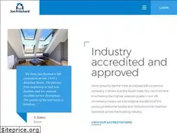 Sites similar to jonpritchard.co.uk
