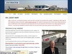 Sites similar to jonproctor.net
