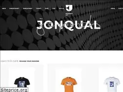 Sites similar to jonqual.com