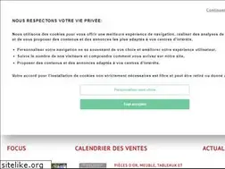 Sites similar to jonquet.com