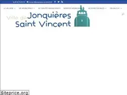 Sites similar to jonquieres-st-vincent.com