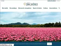 Sites similar to jonquieres.fr
