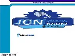 Sites similar to jonradio.mk
