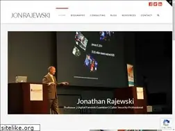 Sites similar to jonrajewski.com