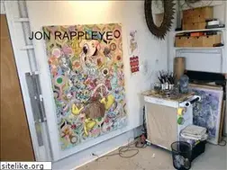 Sites similar to jonrappleye.com
