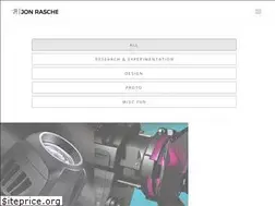 Sites similar to jonrasche.com