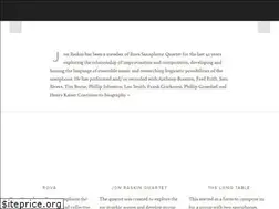Sites similar to jonraskin.com