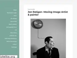 Sites similar to jonratigan.com