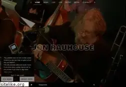 Sites similar to jonrauhouse.com