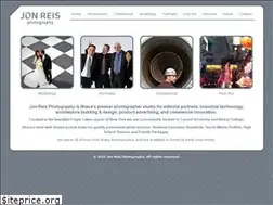 Sites similar to jonreis.com