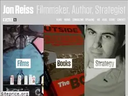 Sites similar to jonreiss.com