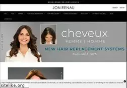 Sites similar to jonrenau.com