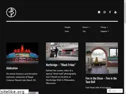 Sites similar to jonrev.com