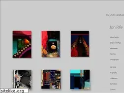 Sites similar to jonrife.com