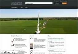 jonrocket.com