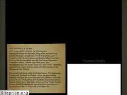 Sites similar to jonrodine.com