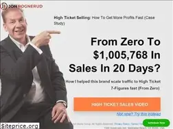 Sites similar to jonrognerud.com