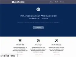 Sites similar to jonrohan.me