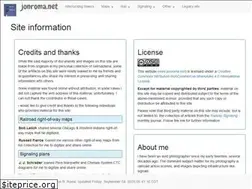 Sites similar to jonroma.net