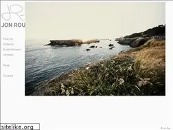 Sites similar to jonrou.com