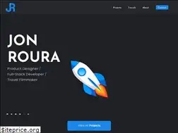 Sites similar to jonroura.com