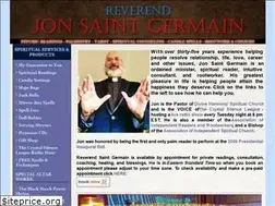 Sites similar to jonsaintgermain.com
