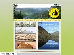 Sites similar to jonsbushcraft.com