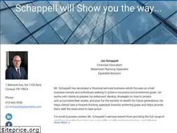 Sites similar to jonschappell.com