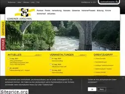 Sites similar to jonschwil.ch