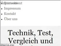 Sites similar to jonsdorferfalken.de