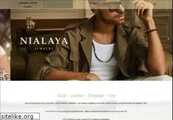 Sites similar to jonsen.dk