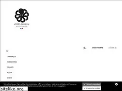 Sites similar to jonsenisland.com