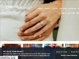Sites similar to jonsfinejewelry.com